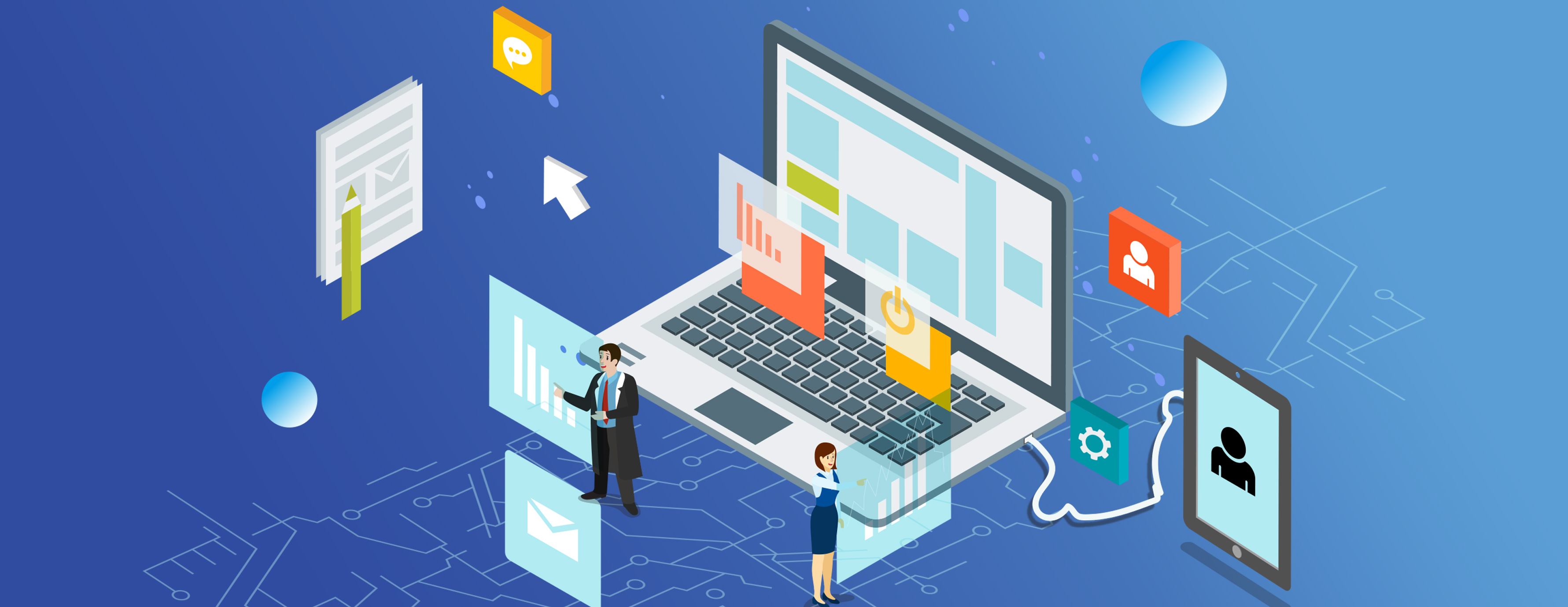 網(wǎng)站建設(shè)性能需求分析——眷眾網(wǎng)絡(luò)的專業(yè)視角