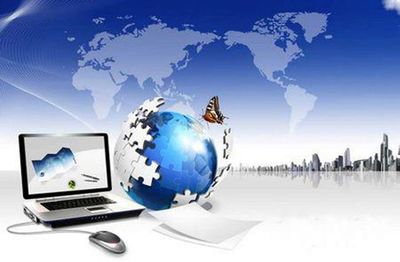 外貿企業為何必須建設獨立網站？網站建設的重要意義解析