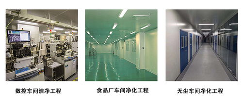 建設(shè)食品廠無塵車間的關(guān)鍵注意事項(xiàng)及網(wǎng)站建設(shè)指南