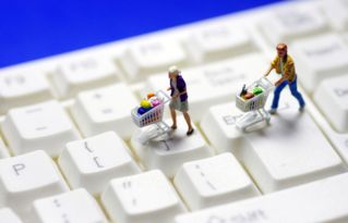 做好自己，超越同行 電商網(wǎng)站建設(shè)的10個(gè)核心設(shè)計(jì)原則