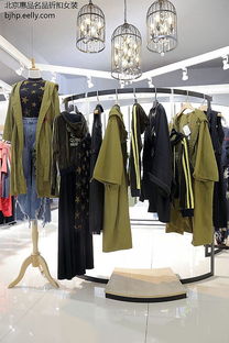 米祖杭州心尾貨市場 品牌女裝批發折扣指南