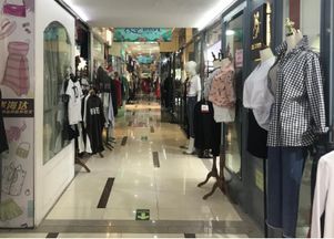 堅強生存，孕育轉型 探訪深圳三大服裝批發市場的堅韌與蛻變